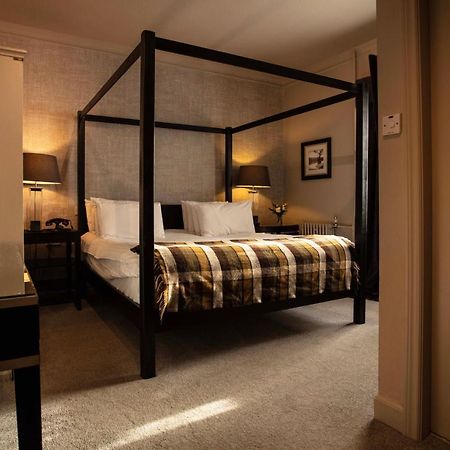 Strathaven Hotel Bagian luar foto