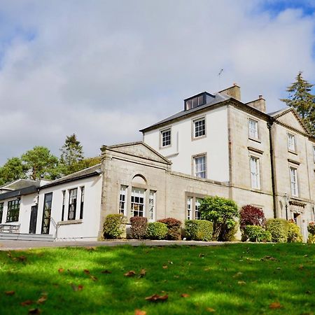 Strathaven Hotel Bagian luar foto