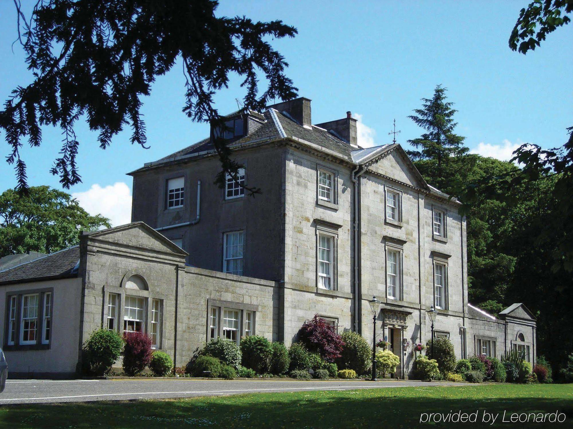 Strathaven Hotel Bagian luar foto