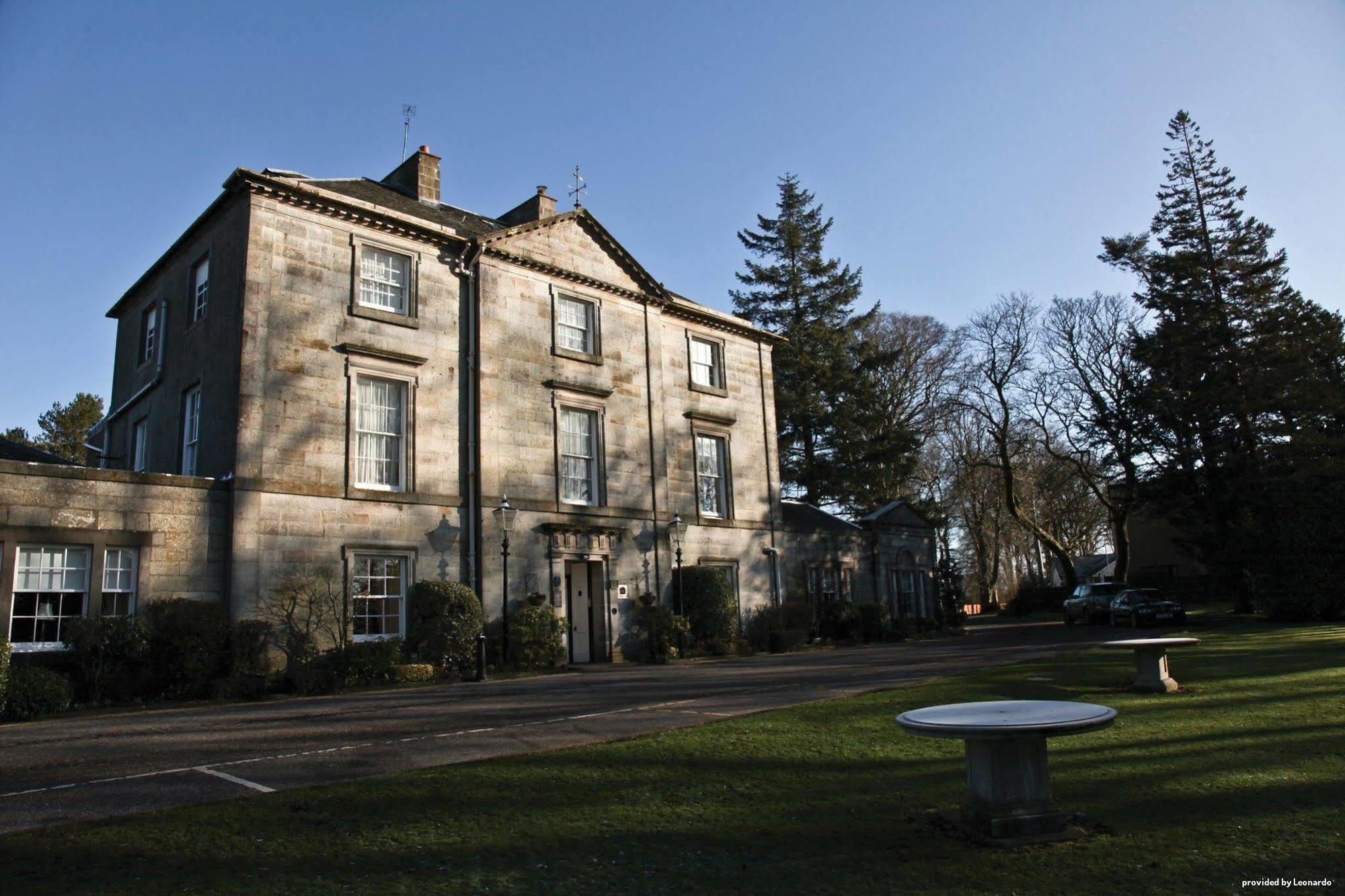 Strathaven Hotel Bagian luar foto